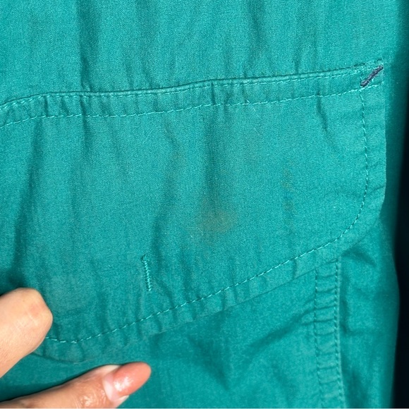 Vintage 90s Dunbrooke Voyager Jacket El Mexicano Marquez Brothers Embroidered - Picture 4 of 5